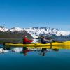 Kayaking